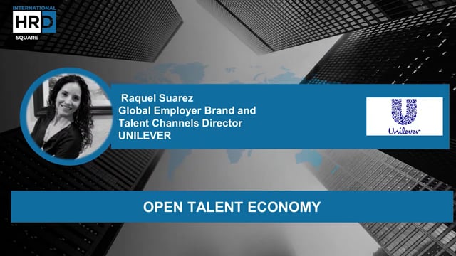 Thumbnail Open Talent Economy_UNILEVER SPAIN