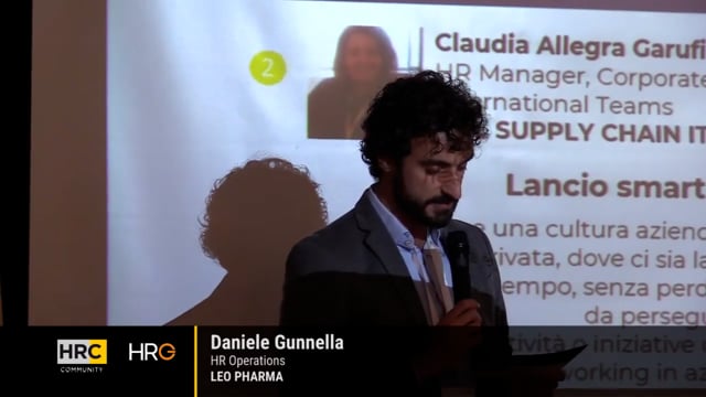 Thumbnail Lancio Smart Working_LEO PHARMA