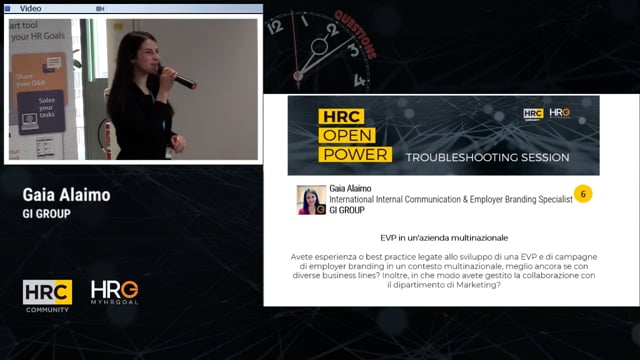 Thumbnail Gaia Alaimo domanda_EVP IN UN'AZIENDA MULTINAZIONALE