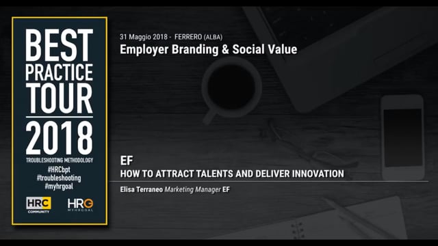 Thumbnail HOW TO ATTRACT TALENTS AND DELIVER INNOVATION_EF