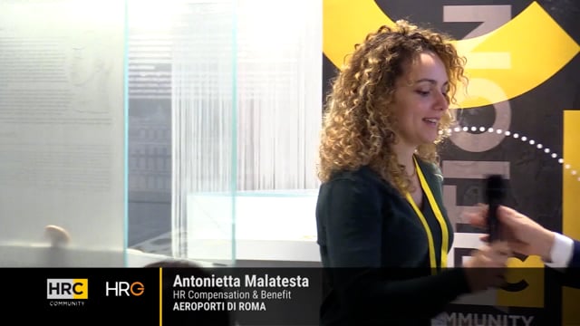 Thumbnail Flexible seating_CASSA DEPOSITI E PRESTITI