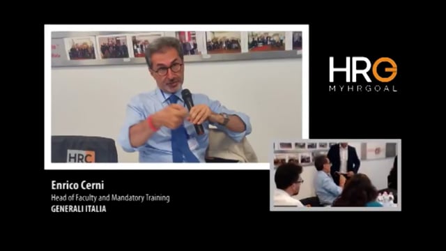 Thumbnail Enrico Cerni risponde su Circles/Tavole rotonde per manager 