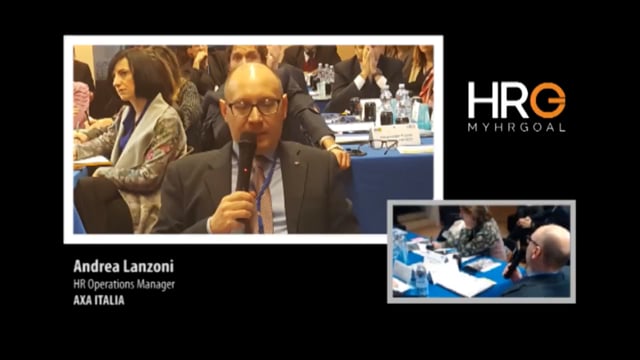 Thumbnail Andrea Lanzoni risponde su Payroll & Document management in Smartworking 