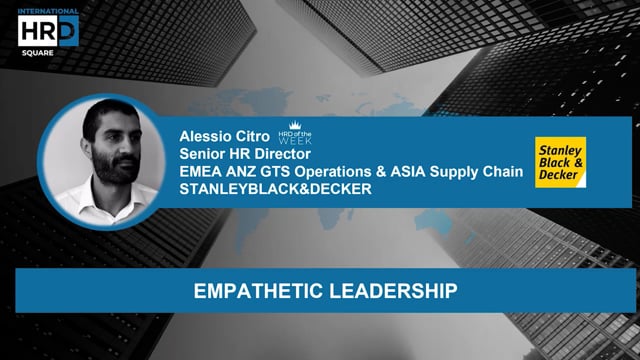 Thumbnail Empathetic Leadership