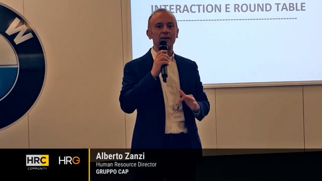 Thumbnail Alberto Zanzi risponde su SMART WORKING