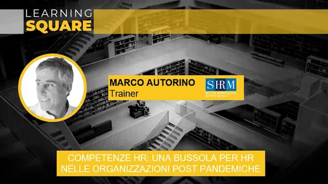 Thumbnail Leadership & navigation