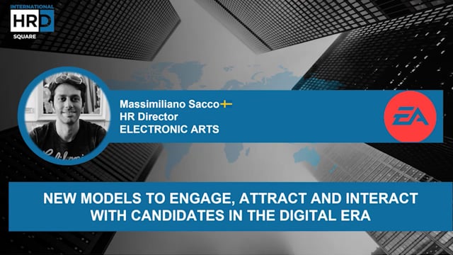 Thumbnail New Models to Engage, Attract and Interact with Candidates in the Digital EA SWEDEN