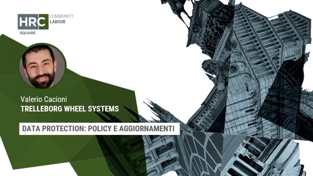 Thumbnail Data protection, policy e aggiornamenti TRELLEBORG WHEEL SYSTEMS