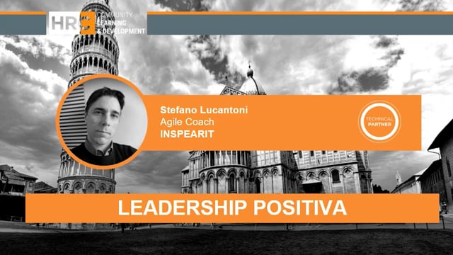 Thumbnail Leadership positiva INSPEARIT
