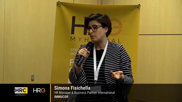 Thumbnail Simona Fisichella risponde su_STRUTTURA RETRIBUTIVA DIFFERENTE PER LOCATION COSTO DELLA VITA