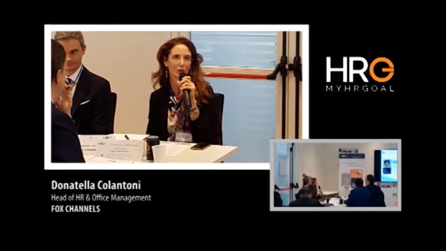 Thumbnail Donatella Colantoni risponde su ASSENTEISMO - CRITERIO DI CALCOLO 