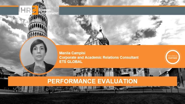Thumbnail performance evaluation ETS GLOBAL