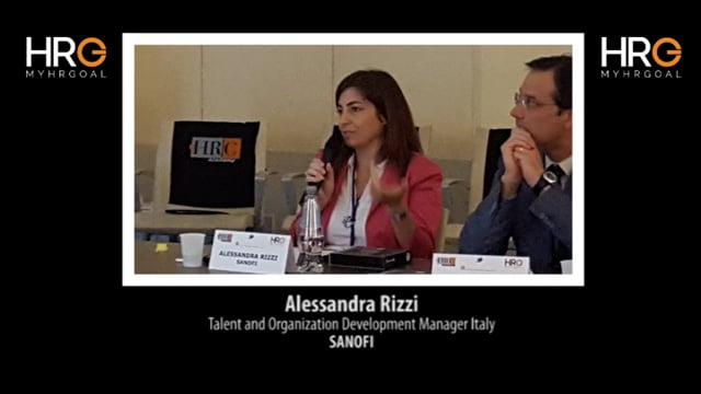 Thumbnail Alessandra Rizzi risponde su Onboarding e Coaching: benefici 