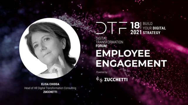 Thumbnail Build your digital strategy, focus on employee engagement ZUCCHETTI