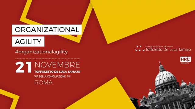 Thumbnail Smartworking_Giovan Battista Piccirillo_ERICSSON TELECOMUNICAZIONI