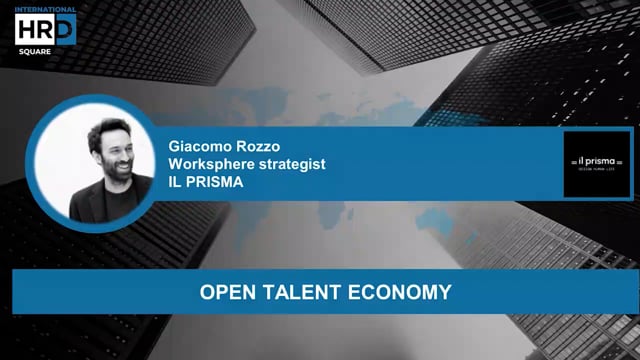 Thumbnail Open Talent Economy_IL PRISMA