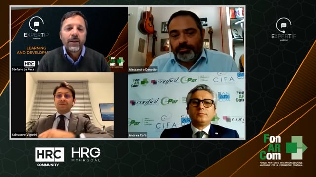 Thumbnail Il Lavoro che cambia_FONARCOM