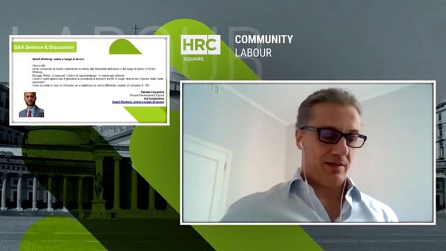 Thumbnail Gli accordi necessari alla fase_Organizzare gli spazi di lavoro_BONELLIEREDE