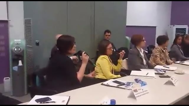 Thumbnail Q&A: Il ruolo del capo durante le "Officine"? #HRCbpt Il caso La Rinascente