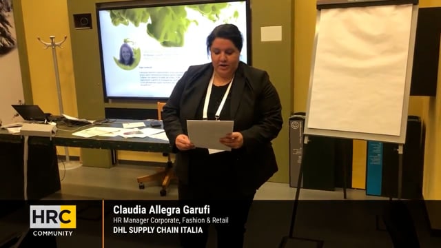Thumbnail Labour_DHL SUPPLY CHAIN ITALIA