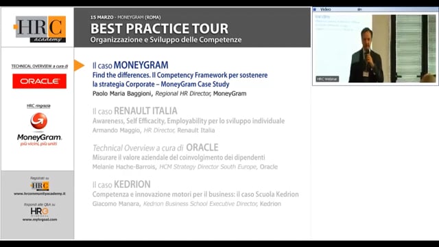 Thumbnail Find the differences. Il Competency Framework per sostenere la strategia Corporate_MoneyGram