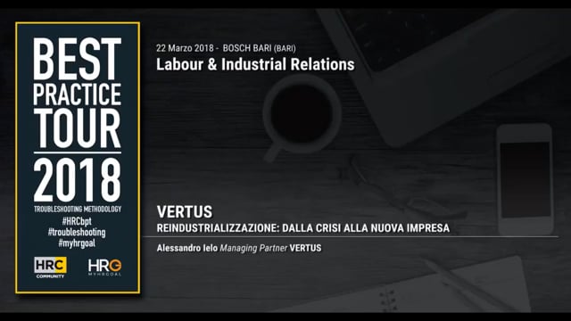 Thumbnail Reindustrializzazione: dalla crisi alla nuova impresa_VERTUS