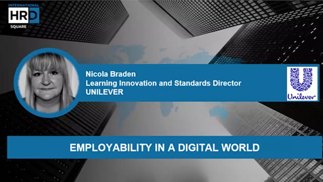 Thumbnail Employability in a digital world_UNILEVER UK