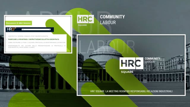 Thumbnail Pianificare la ripartenza, contrattazione collettiva decentrata_NEXI