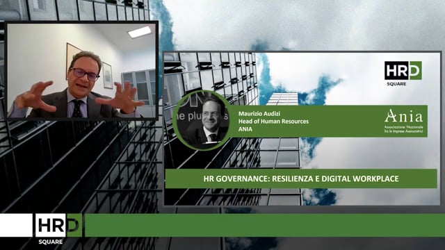 Thumbnail HR governance, resilienza e digital workplace ANIA