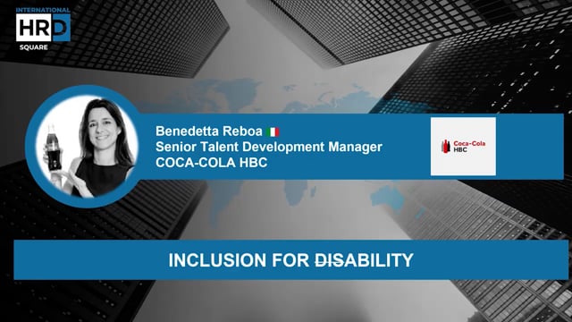 Thumbnail Inclusion For Disability