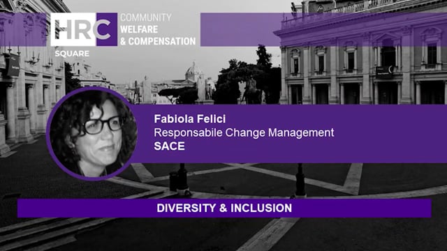 Thumbnail Diversity & inclusion, sfide e strategie manageriali per valorizzare la pluralità in azienda_SACE