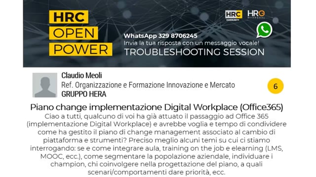 Thumbnail Piano change implentazione digital workplace_NEXI