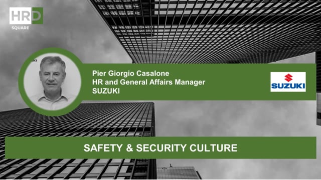 Thumbnail Safety & security culture_SUZUKI