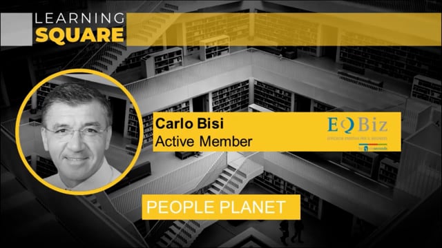 Thumbnail Intelligenza emotiva, negoziazione e vendite