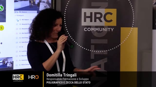 Thumbnail Domitilla Tringali_Risponde su_CORSO DI FORMAZIONE - CONTROLLO DI GESTIONE PER OPERATIONS E SUPPLY CHAIN MANAGER