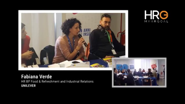 Thumbnail Registrazione accordi smart working sul sito del ministero del Lavoro_UNILEVER