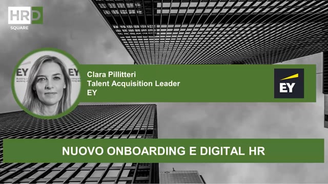 Thumbnail Nuovo onboarding e digital HR_EY