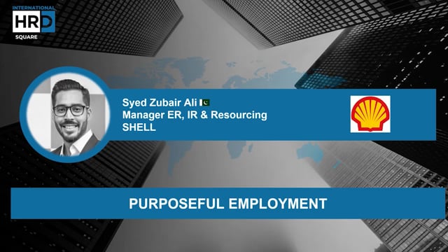 Thumbnail Purposeful Employment