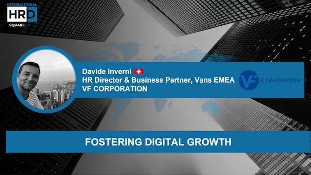 Thumbnail Fostering digital growth VANS