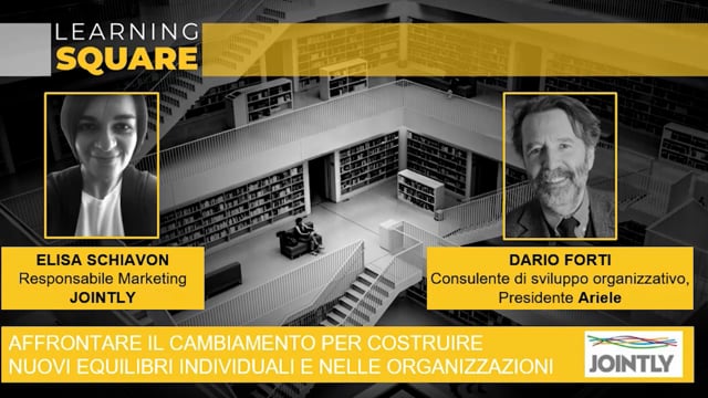 Thumbnail Self leadership come gli errori ci aiutano a diventare la migliore versione di noi stessi