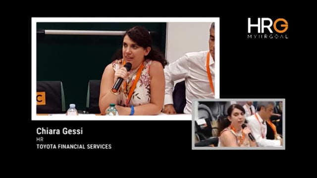 Thumbnail Chiara Gessi risponde su Paternity Leave