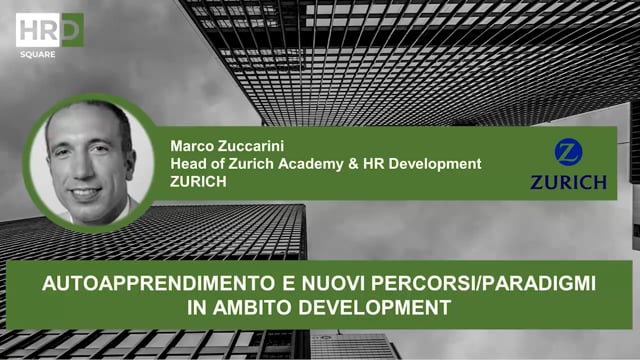 Thumbnail Autoapprendimento e nuovi percorsi paradigmi in ambito development_ZURICH