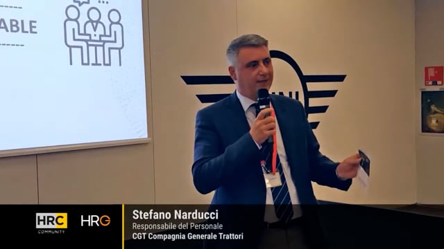 Thumbnail Stefano Narducci risponde su WELFARE PREMIALE