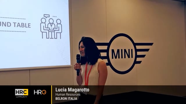 Thumbnail Lucia Magarotto risponde su WELFARE PREMIALE