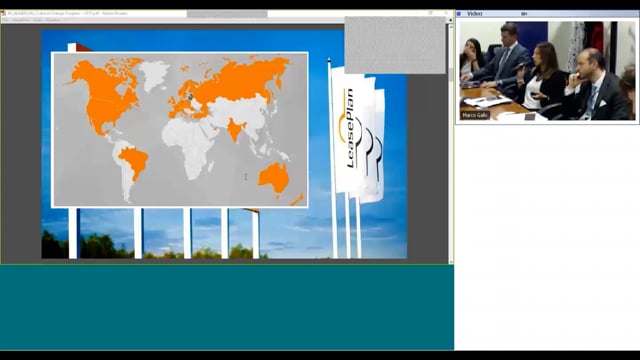 Thumbnail Cultural change program in Leaseplan Italia 