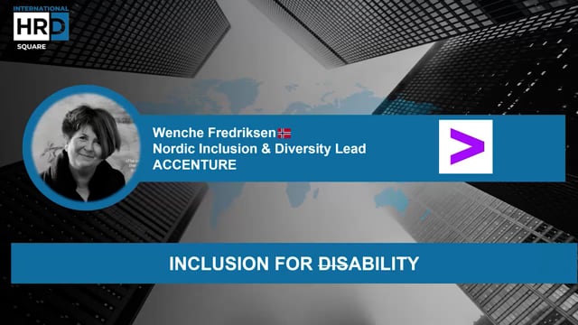 Thumbnail Inclusion For Disability