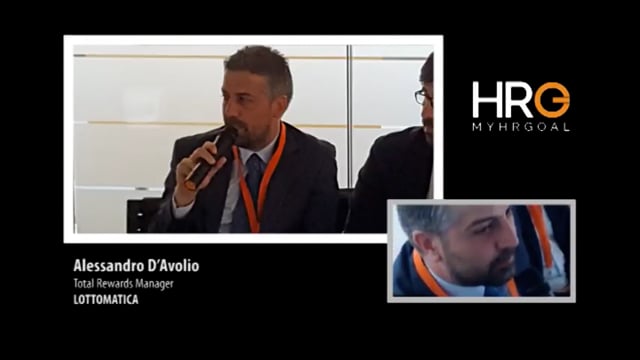 Thumbnail Alessandro D'Avolio risponde su Engagement Survey