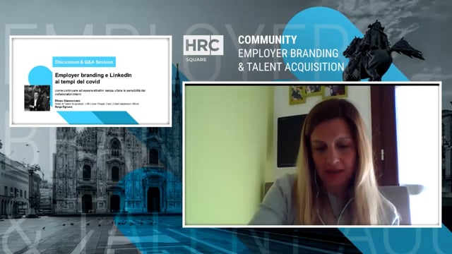 Thumbnail Employer branding e LinkedIn ai tempi del covid_AGRATI