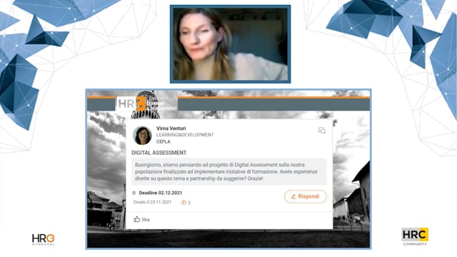 Thumbnail Digital Assessment POLICLINICO GEMELLI