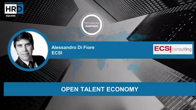 Thumbnail Open Talent Economy_ECSI CONSULTING